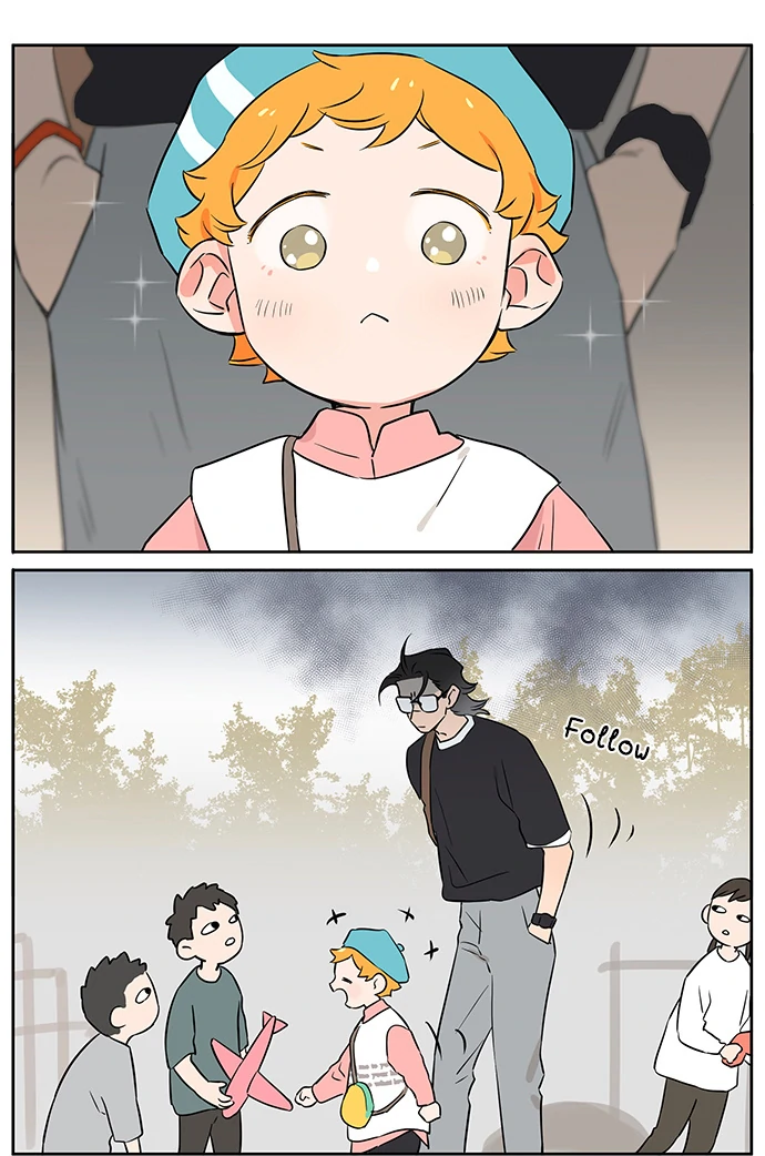 The Wolf That Picked Something Up Chapter 142 18
